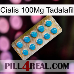 Tadalafil Cialis 100Mg new09